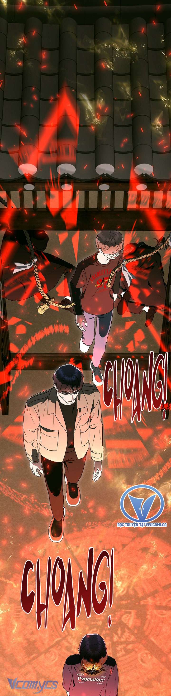 Hướng Dẫn Sinh Tồn Dành Cho Người Xếp Hạng Chap 56 - Next Chap 57