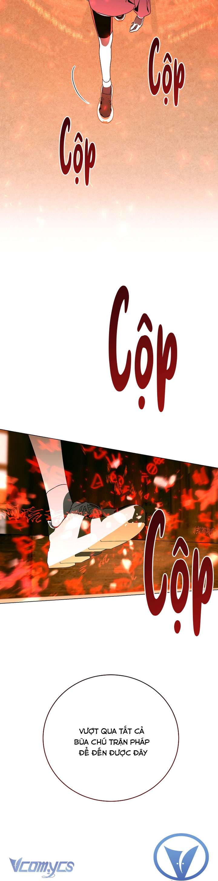 Hướng Dẫn Sinh Tồn Dành Cho Người Xếp Hạng Chap 56 - Next Chap 57