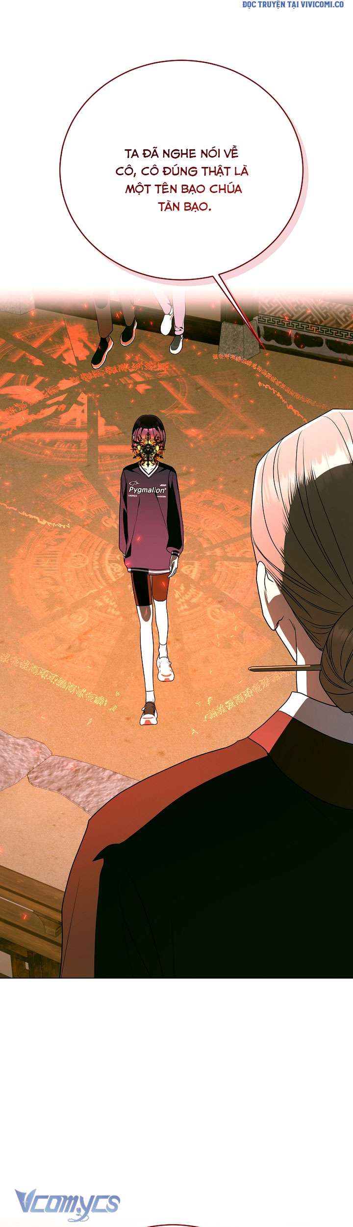 Hướng Dẫn Sinh Tồn Dành Cho Người Xếp Hạng Chap 56 - Next Chap 57