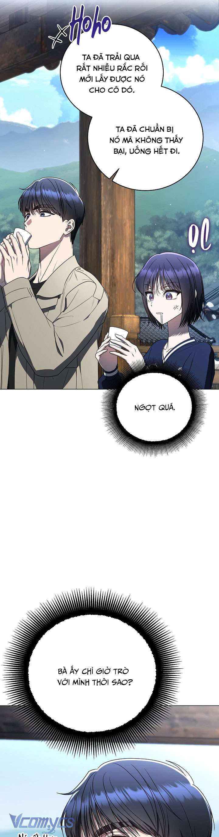 Hướng Dẫn Sinh Tồn Dành Cho Người Xếp Hạng Chap 56 - Next Chap 57