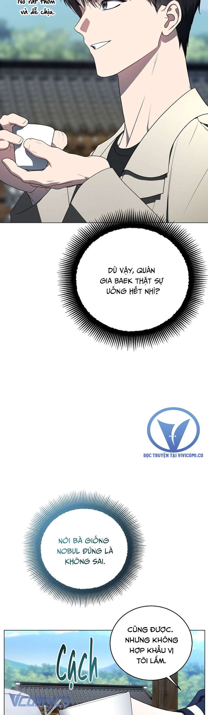 Hướng Dẫn Sinh Tồn Dành Cho Người Xếp Hạng Chap 56 - Next Chap 57