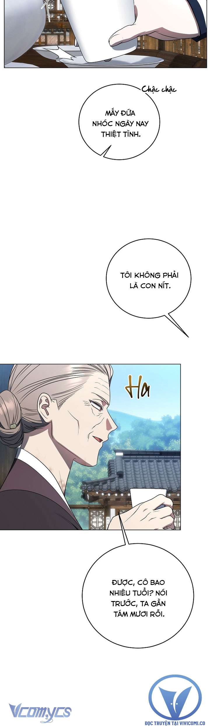 Hướng Dẫn Sinh Tồn Dành Cho Người Xếp Hạng Chap 56 - Next Chap 57