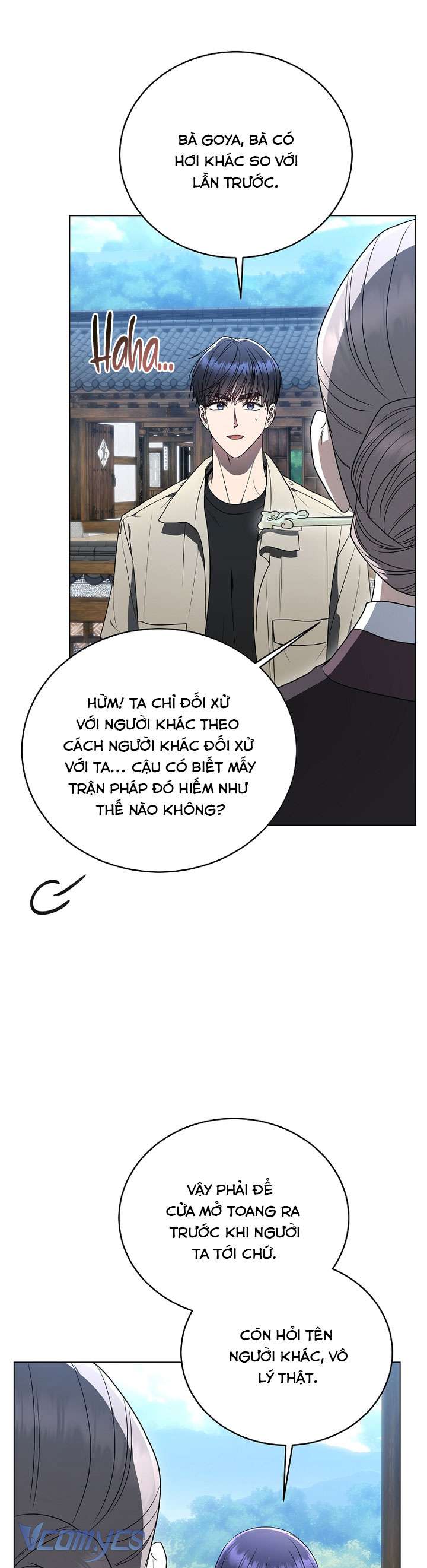 Hướng Dẫn Sinh Tồn Dành Cho Người Xếp Hạng Chap 56 - Next Chap 57