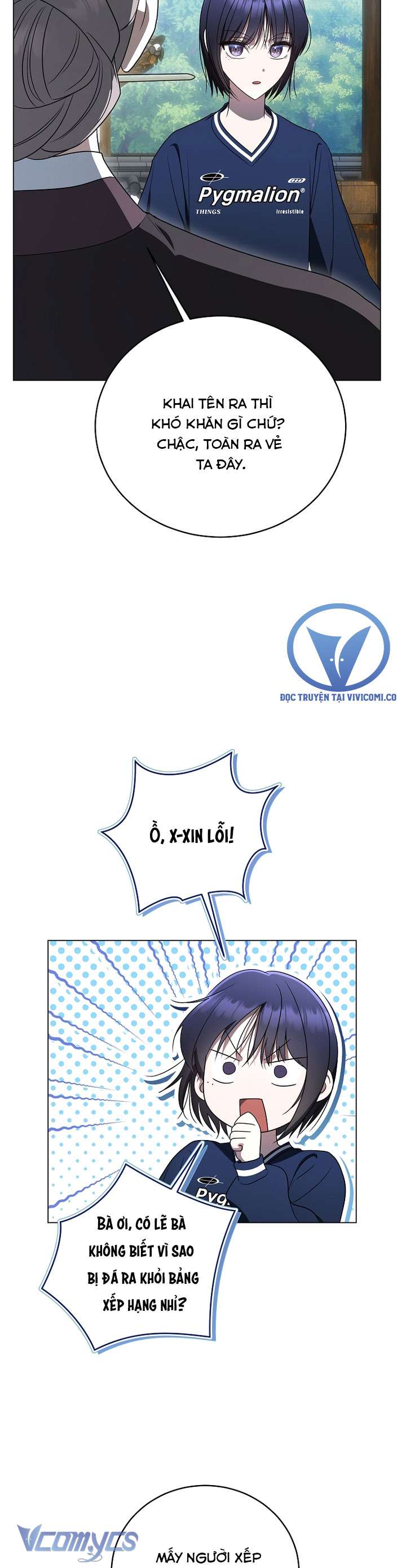 Hướng Dẫn Sinh Tồn Dành Cho Người Xếp Hạng Chap 56 - Next Chap 57