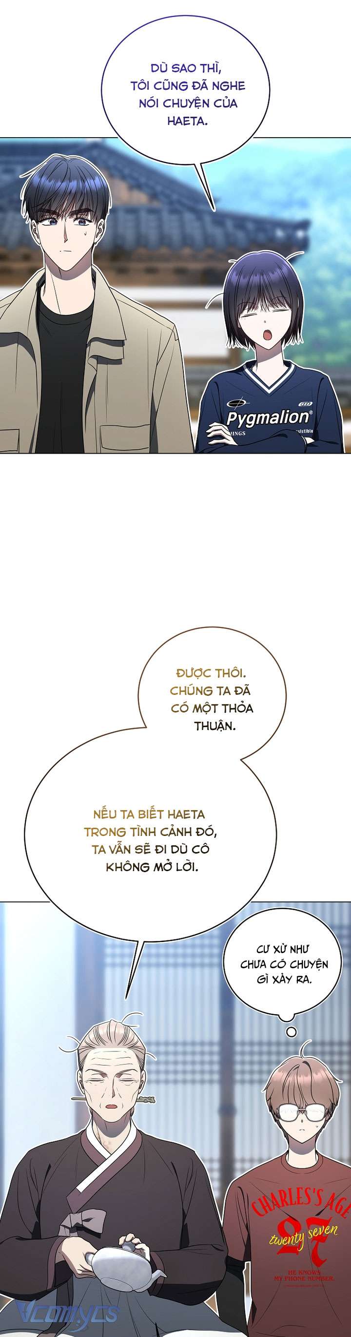 Hướng Dẫn Sinh Tồn Dành Cho Người Xếp Hạng Chap 56 - Next Chap 57