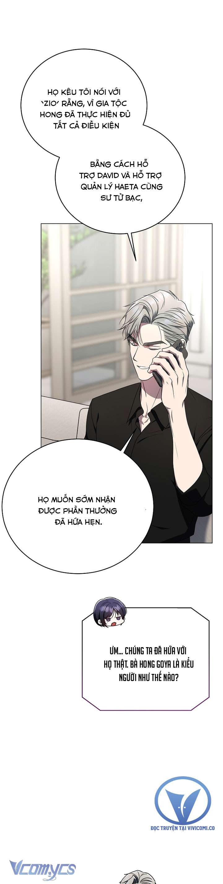 Hướng Dẫn Sinh Tồn Dành Cho Người Xếp Hạng Chap 56 - Next Chap 57