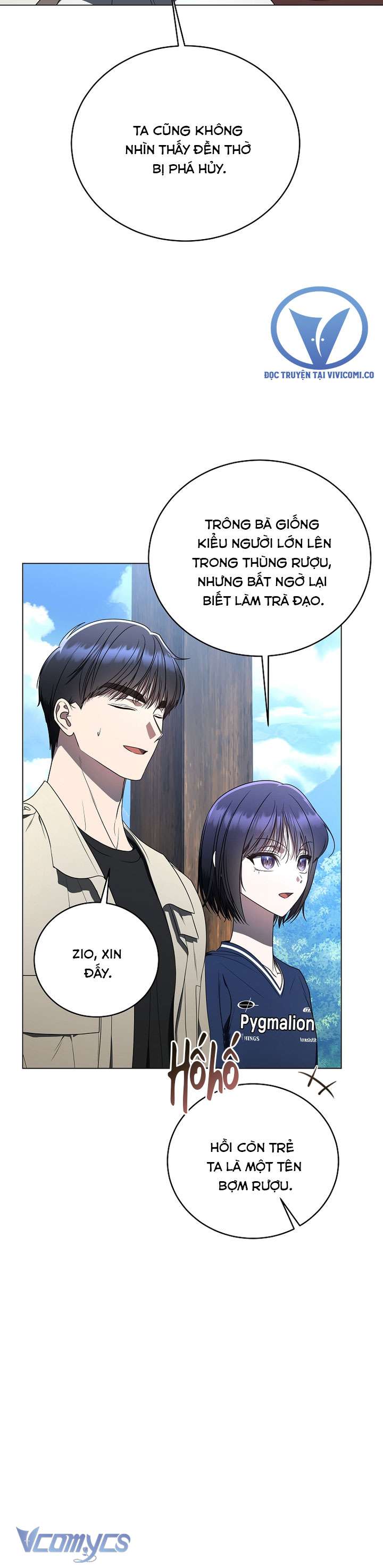 Hướng Dẫn Sinh Tồn Dành Cho Người Xếp Hạng Chap 56 - Next Chap 57