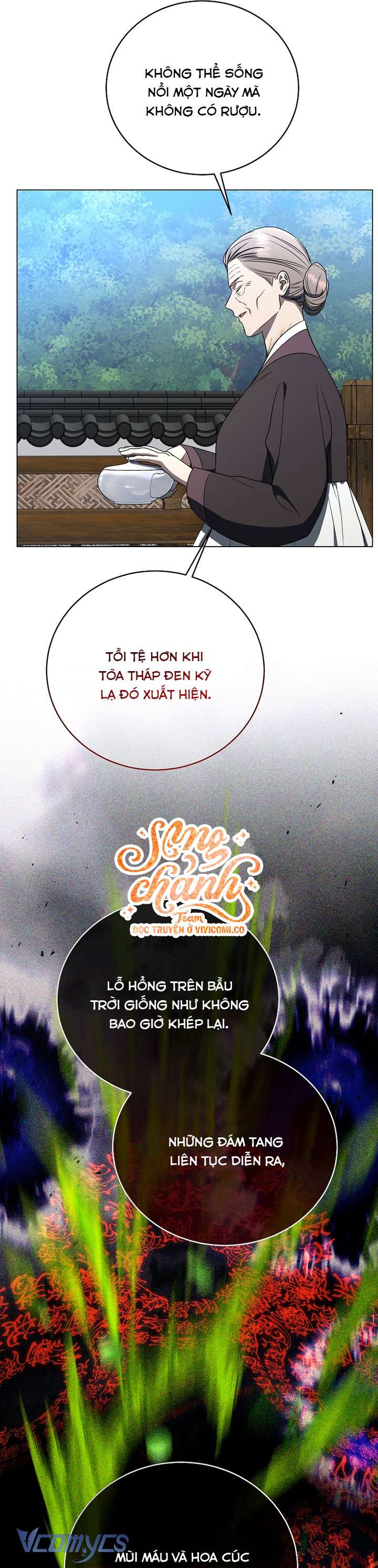 Hướng Dẫn Sinh Tồn Dành Cho Người Xếp Hạng Chap 56 - Next Chap 57