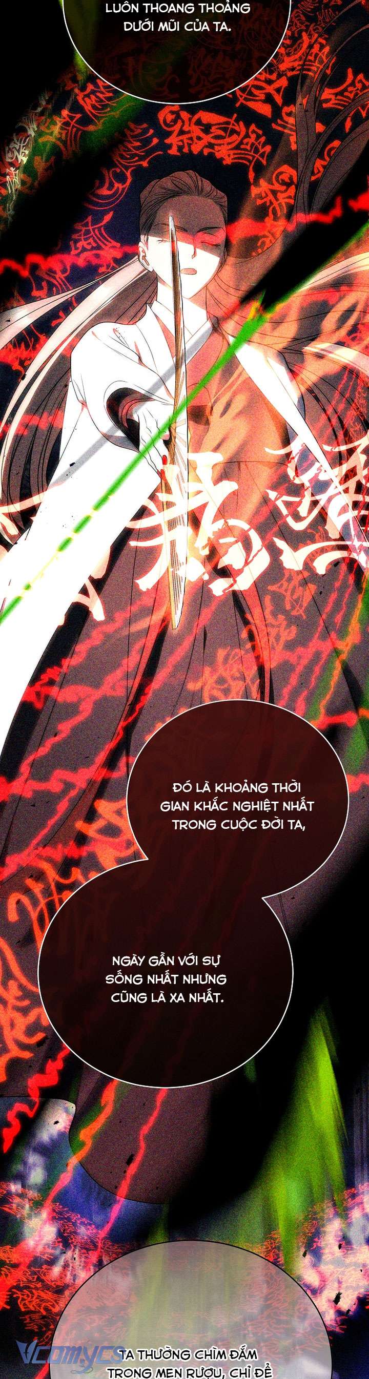 Hướng Dẫn Sinh Tồn Dành Cho Người Xếp Hạng Chap 56 - Next Chap 57