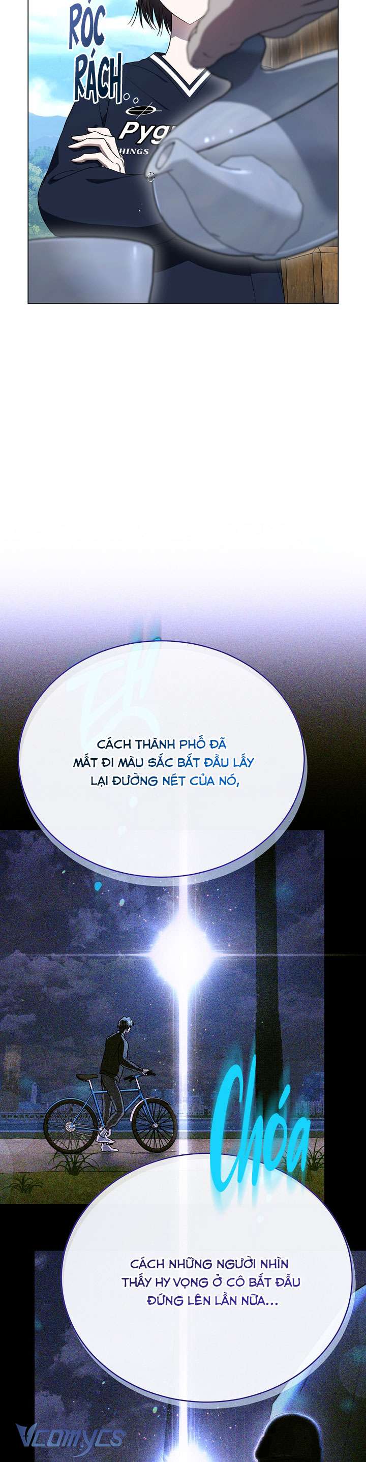 Hướng Dẫn Sinh Tồn Dành Cho Người Xếp Hạng Chap 56 - Next Chap 57