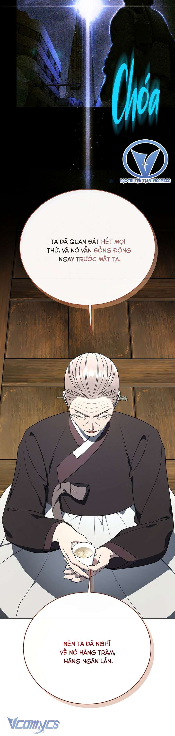 Hướng Dẫn Sinh Tồn Dành Cho Người Xếp Hạng Chap 56 - Next Chap 57