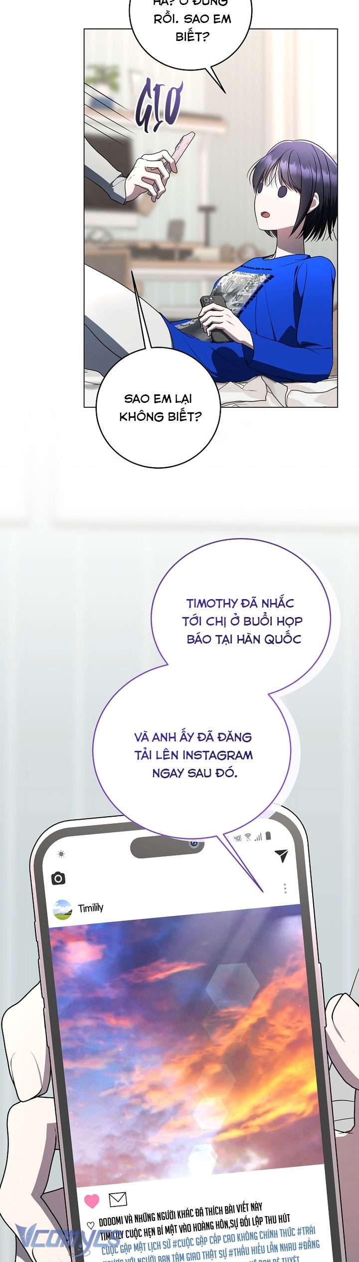 Hướng Dẫn Sinh Tồn Dành Cho Người Xếp Hạng Chap 56 - Next Chap 57