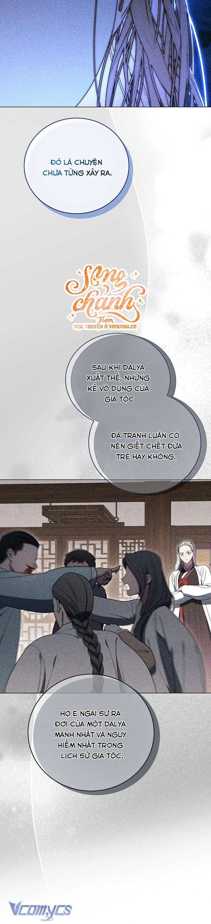 Hướng Dẫn Sinh Tồn Dành Cho Người Xếp Hạng Chap 57 - Next Chap 58