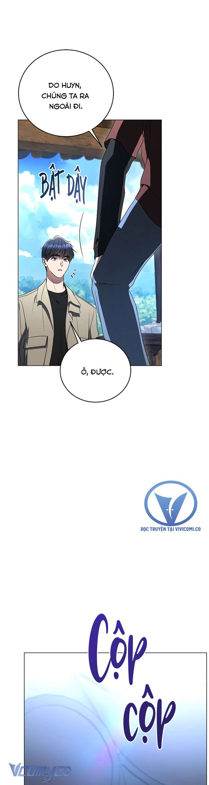 Hướng Dẫn Sinh Tồn Dành Cho Người Xếp Hạng Chap 57 - Next Chap 58