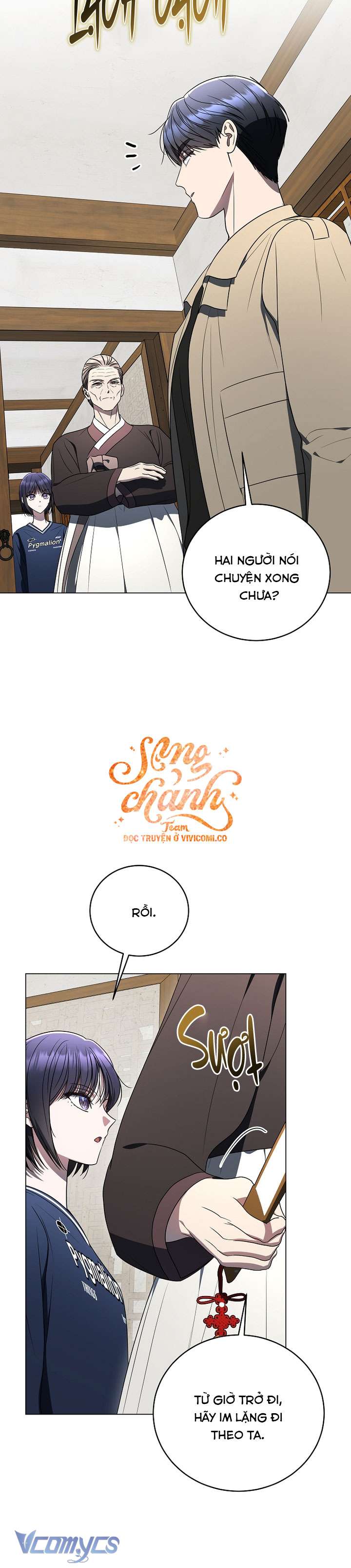 Hướng Dẫn Sinh Tồn Dành Cho Người Xếp Hạng Chap 57 - Next Chap 58