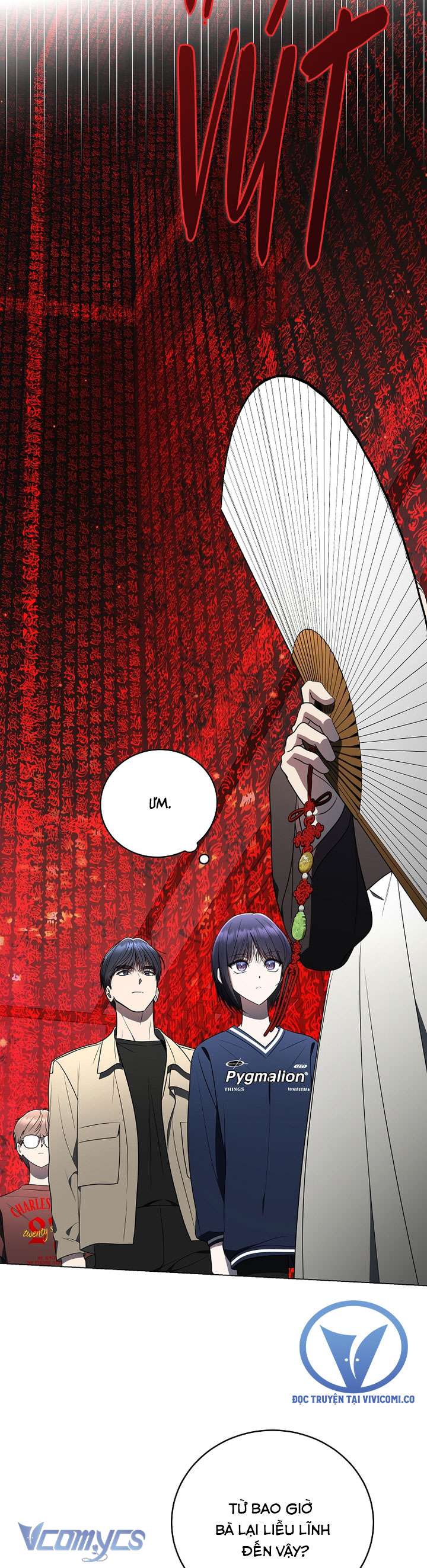 Hướng Dẫn Sinh Tồn Dành Cho Người Xếp Hạng Chap 57 - Next Chap 58