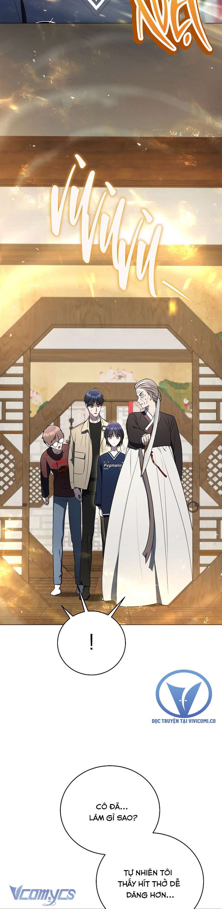 Hướng Dẫn Sinh Tồn Dành Cho Người Xếp Hạng Chap 57 - Next Chap 58