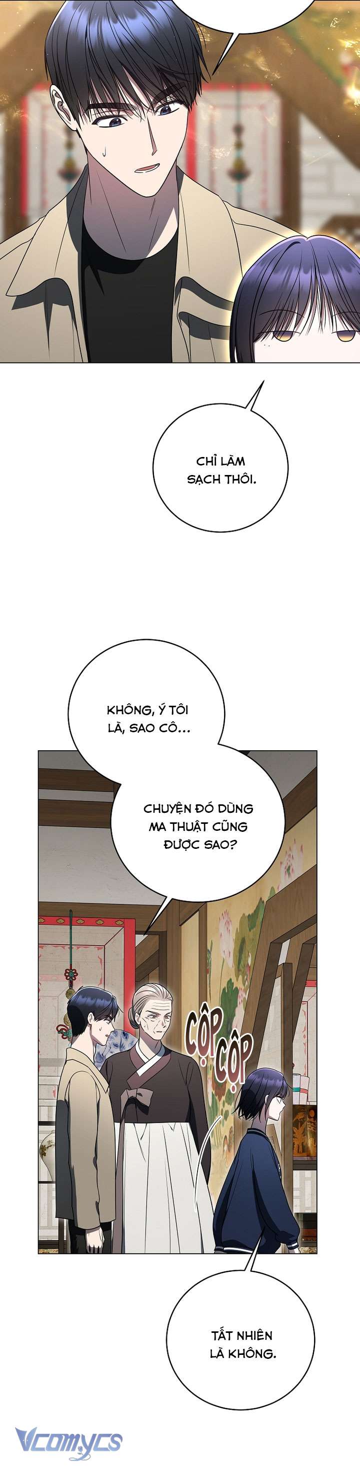 Hướng Dẫn Sinh Tồn Dành Cho Người Xếp Hạng Chap 57 - Next Chap 58