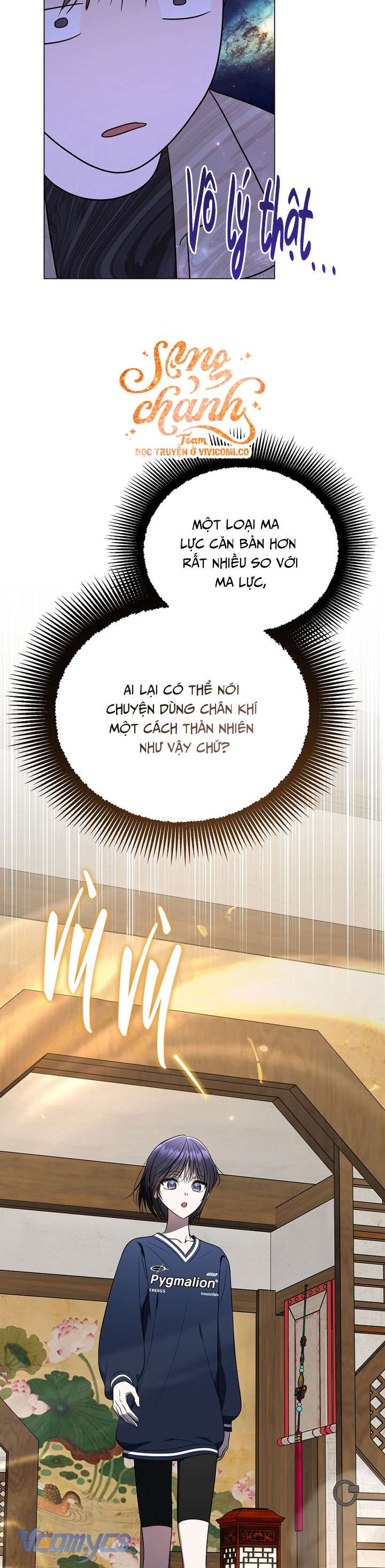 Hướng Dẫn Sinh Tồn Dành Cho Người Xếp Hạng Chap 57 - Next Chap 58