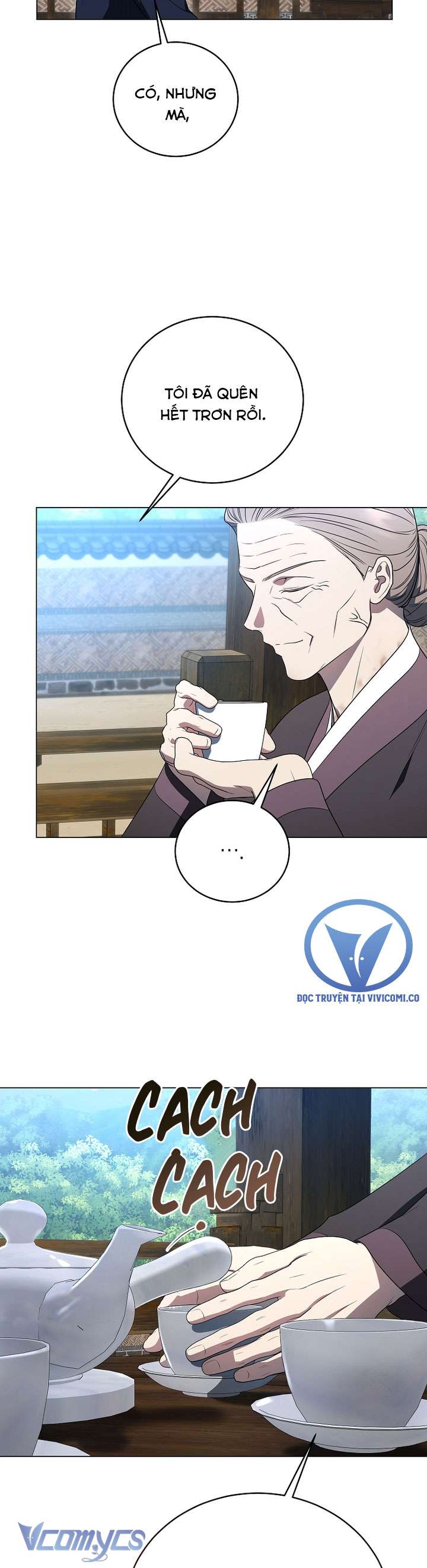 Hướng Dẫn Sinh Tồn Dành Cho Người Xếp Hạng Chap 57 - Next Chap 58