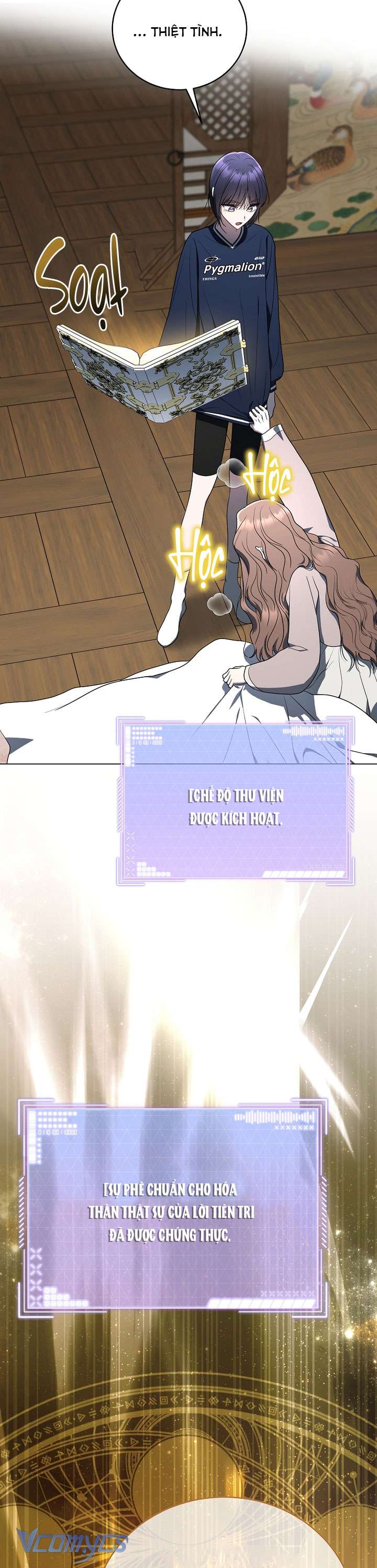 Hướng Dẫn Sinh Tồn Dành Cho Người Xếp Hạng Chap 57 - Next Chap 58