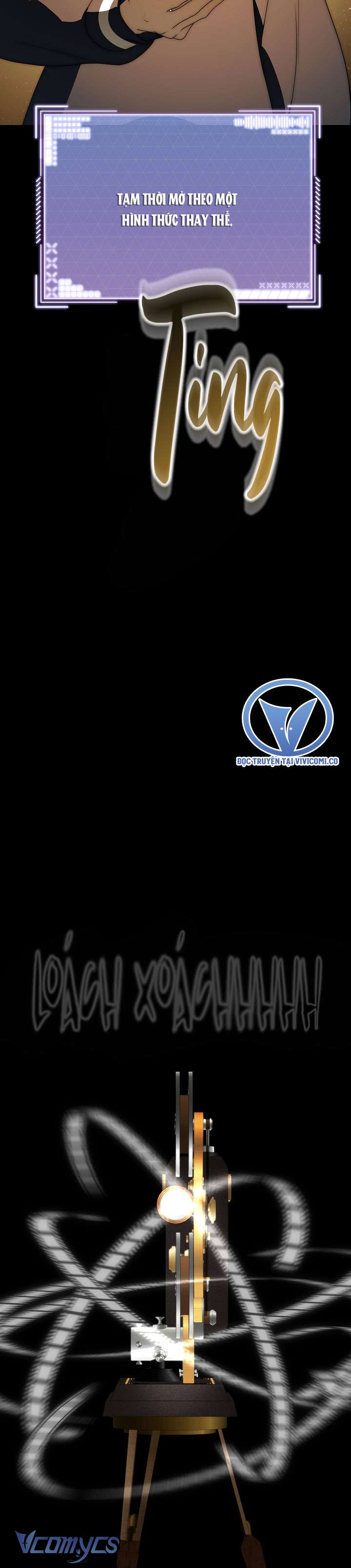 Hướng Dẫn Sinh Tồn Dành Cho Người Xếp Hạng Chap 57 - Next Chap 58