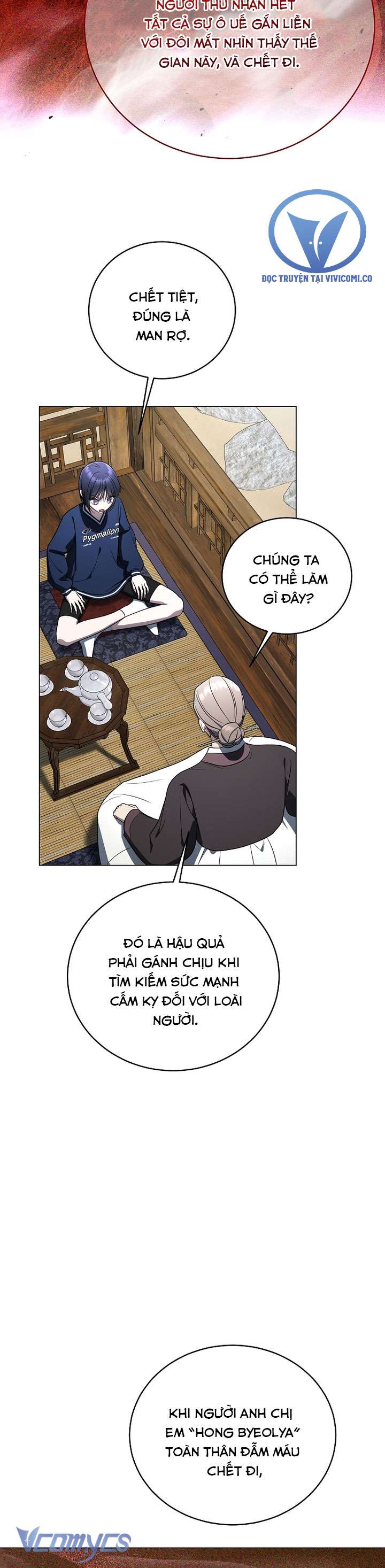 Hướng Dẫn Sinh Tồn Dành Cho Người Xếp Hạng Chap 57 - Next Chap 58