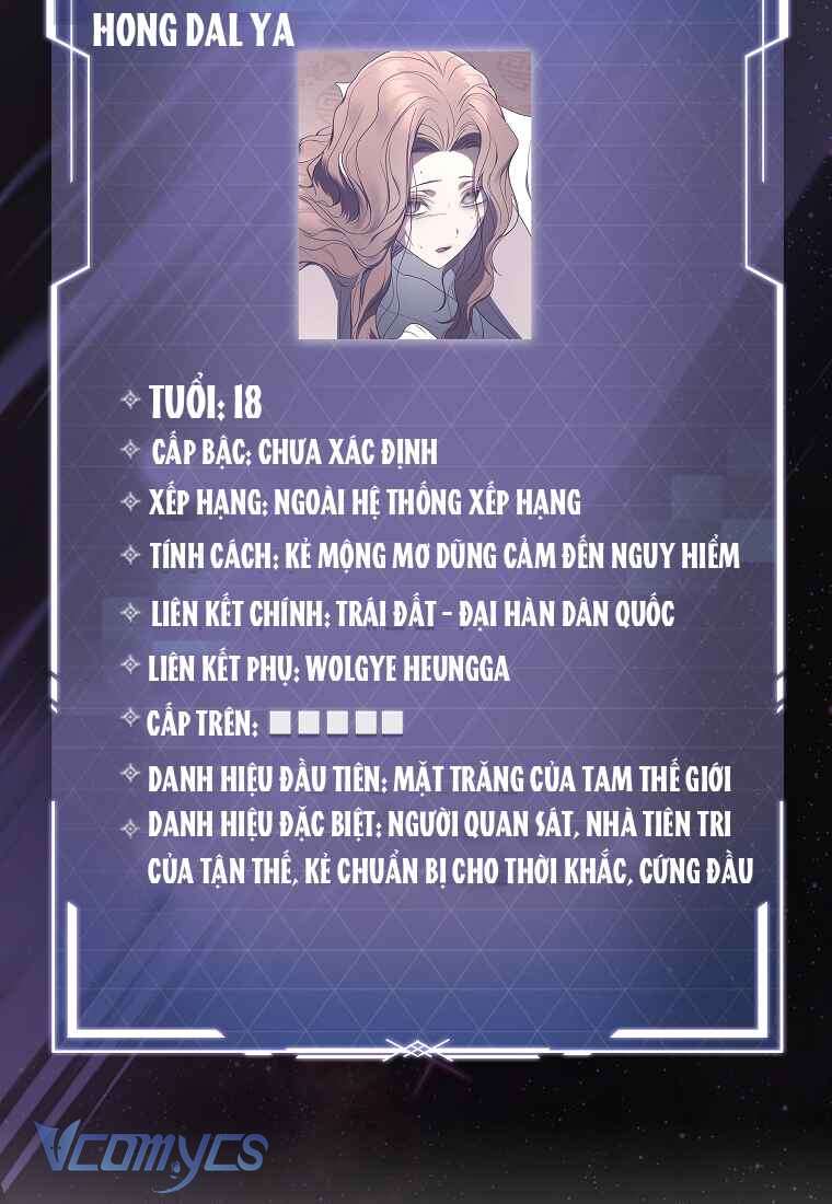 Hướng Dẫn Sinh Tồn Dành Cho Người Xếp Hạng Chap 58 - Next Chap 59