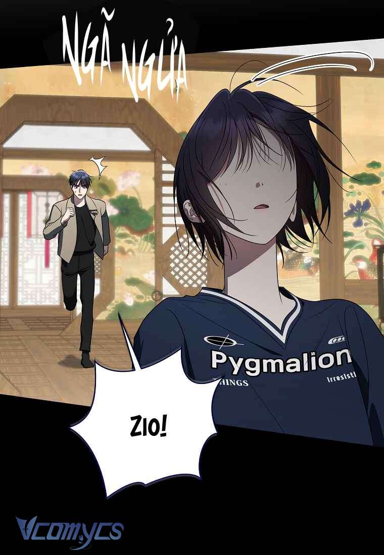 Hướng Dẫn Sinh Tồn Dành Cho Người Xếp Hạng Chap 58 - Next Chap 59