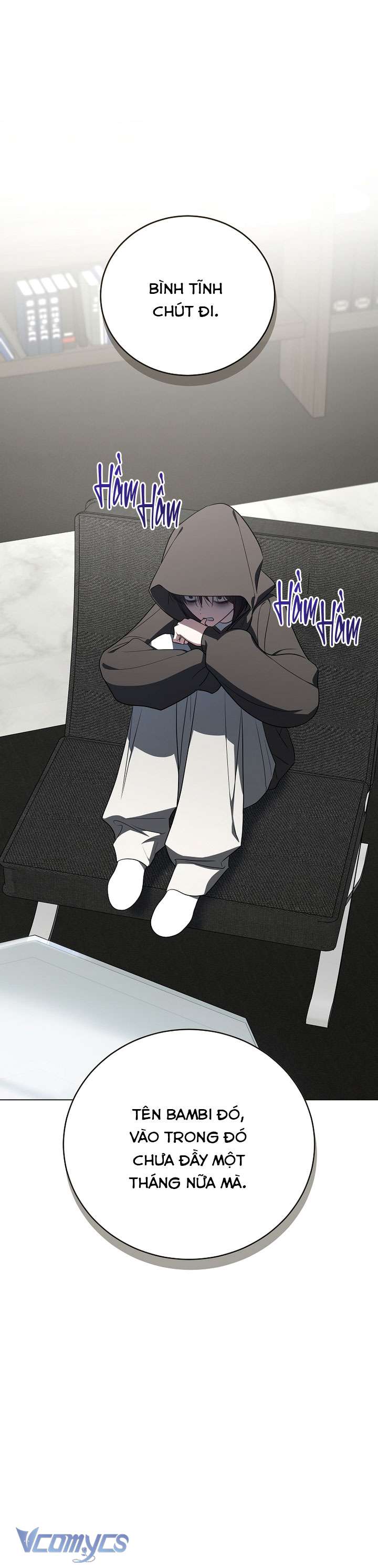 Hướng Dẫn Sinh Tồn Dành Cho Người Xếp Hạng Chap 59 - Next Chap 60