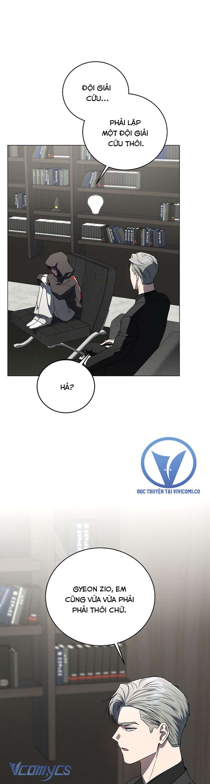 Hướng Dẫn Sinh Tồn Dành Cho Người Xếp Hạng Chap 59 - Next Chap 60