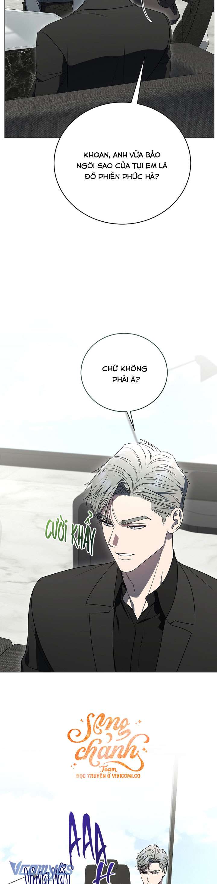 Hướng Dẫn Sinh Tồn Dành Cho Người Xếp Hạng Chap 59 - Next Chap 60