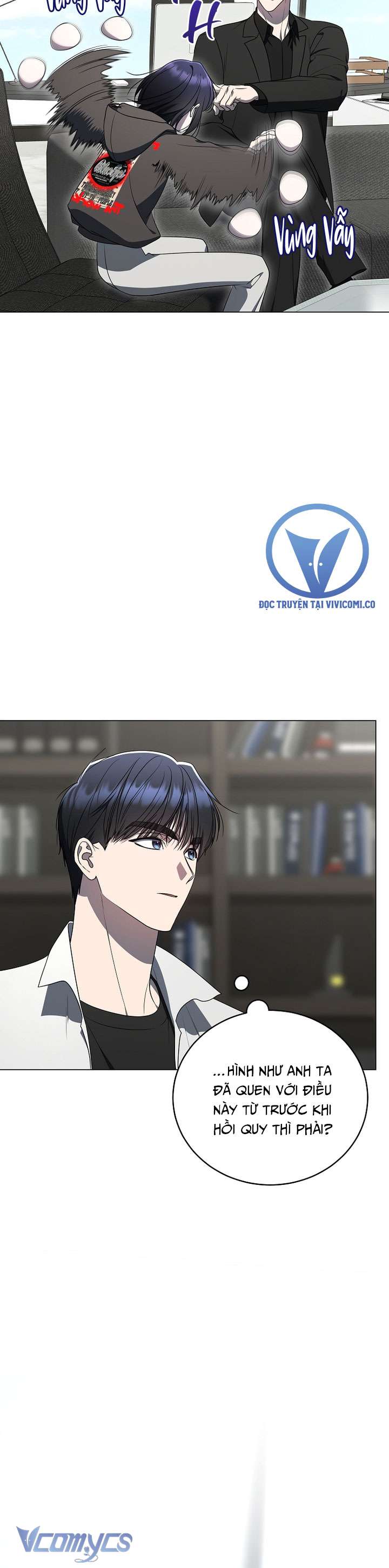 Hướng Dẫn Sinh Tồn Dành Cho Người Xếp Hạng Chap 59 - Next Chap 60