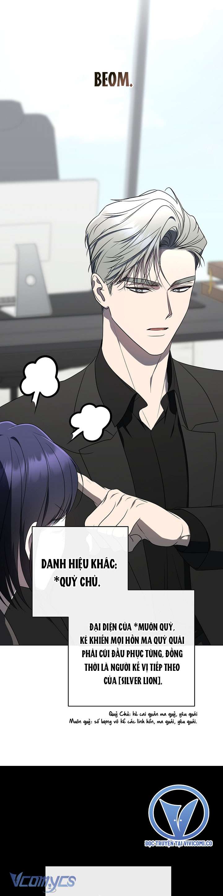 Hướng Dẫn Sinh Tồn Dành Cho Người Xếp Hạng Chap 59 - Next Chap 60