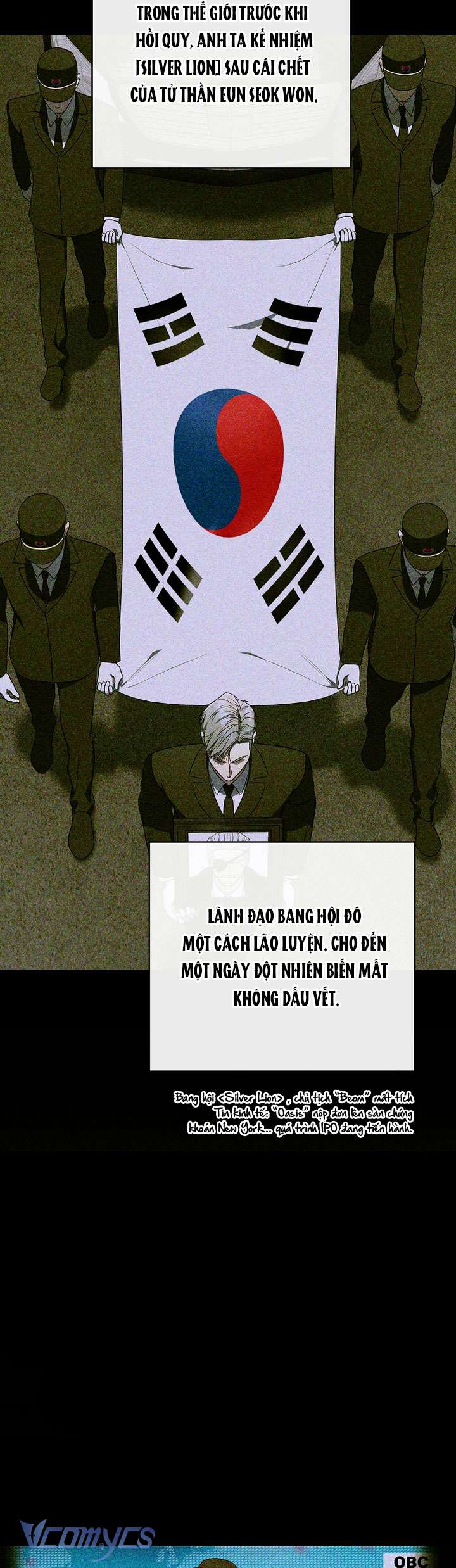 Hướng Dẫn Sinh Tồn Dành Cho Người Xếp Hạng Chap 59 - Next Chap 60