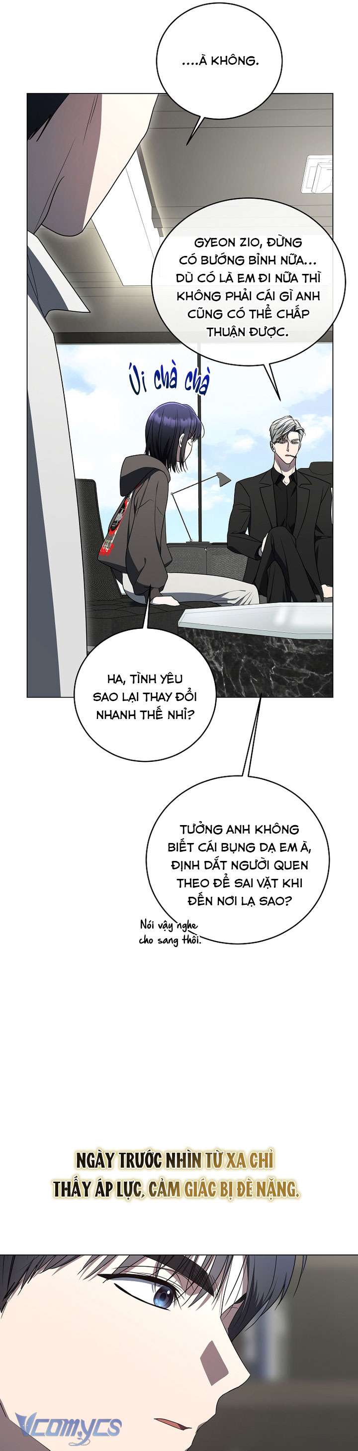 Hướng Dẫn Sinh Tồn Dành Cho Người Xếp Hạng Chap 59 - Next Chap 60