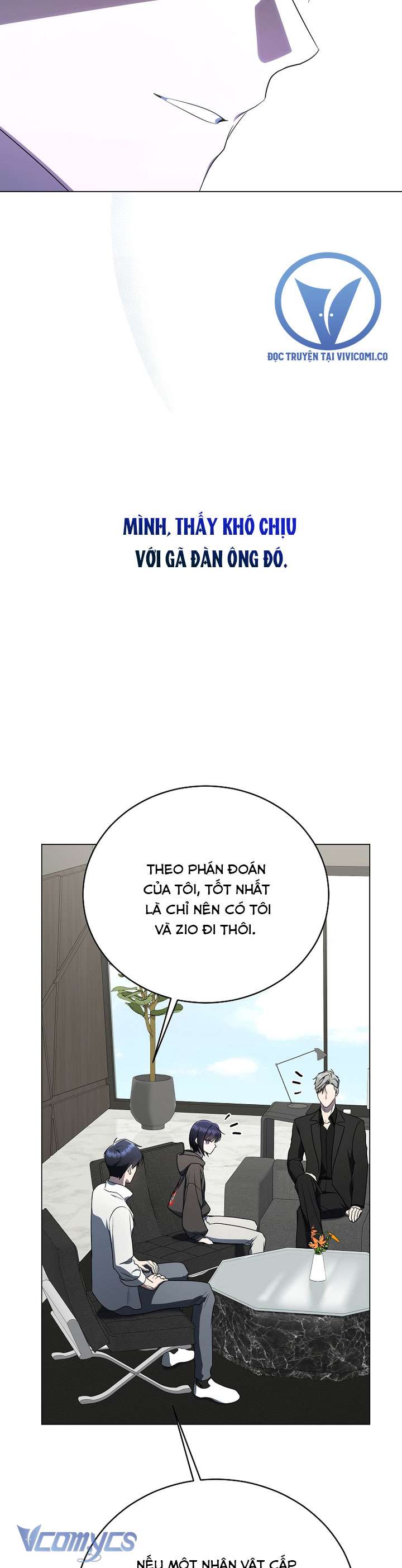 Hướng Dẫn Sinh Tồn Dành Cho Người Xếp Hạng Chap 59 - Next Chap 60