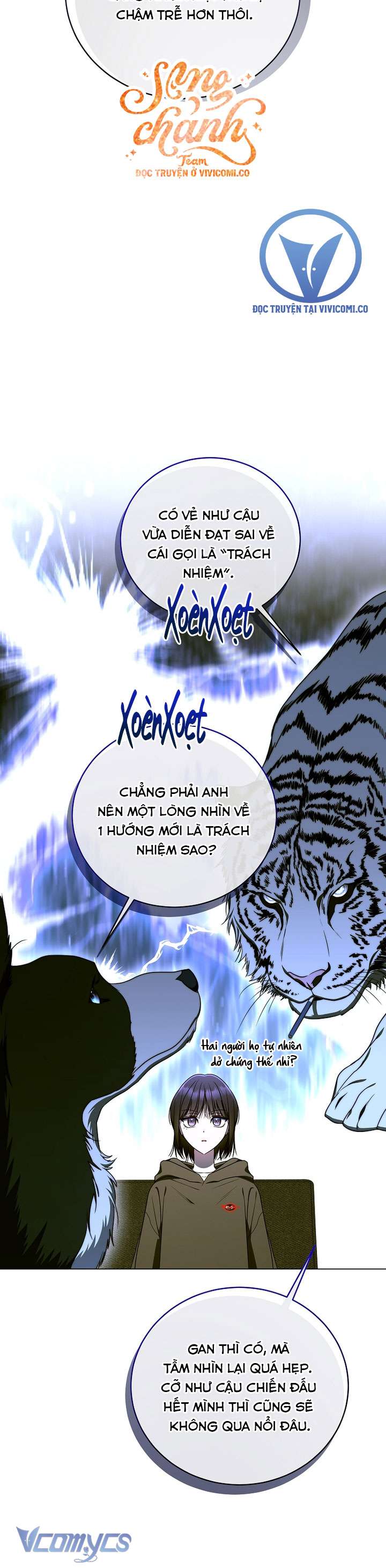 Hướng Dẫn Sinh Tồn Dành Cho Người Xếp Hạng Chap 59 - Next Chap 60