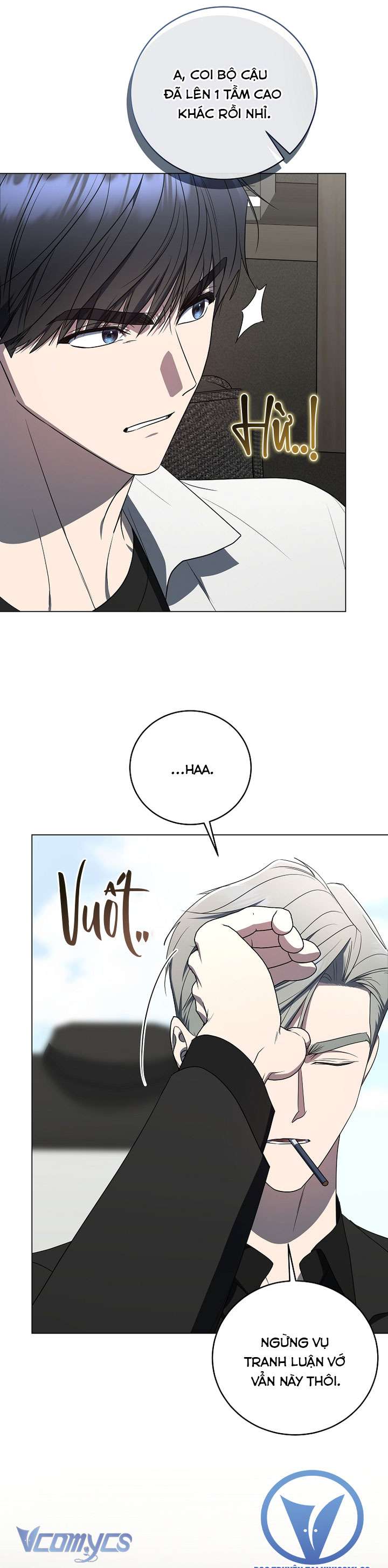 Hướng Dẫn Sinh Tồn Dành Cho Người Xếp Hạng Chap 59 - Next Chap 60