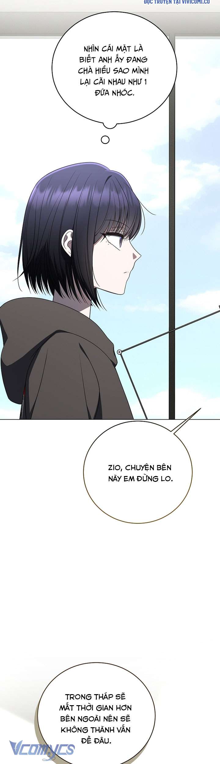 Hướng Dẫn Sinh Tồn Dành Cho Người Xếp Hạng Chap 59 - Next Chap 60