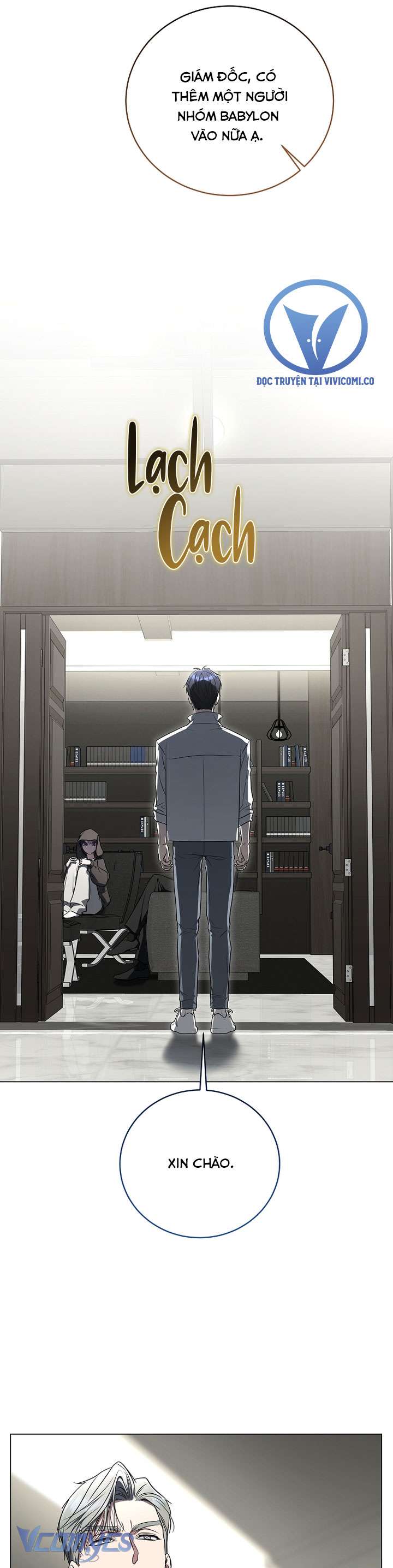 Hướng Dẫn Sinh Tồn Dành Cho Người Xếp Hạng Chap 59 - Next Chap 60