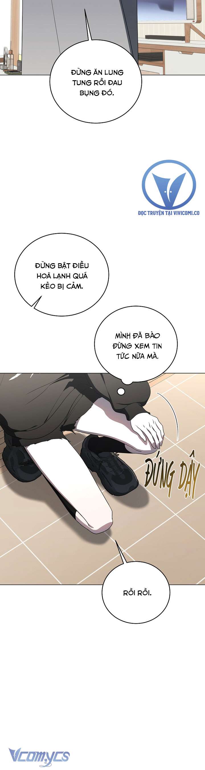 Hướng Dẫn Sinh Tồn Dành Cho Người Xếp Hạng Chap 59 - Next Chap 60