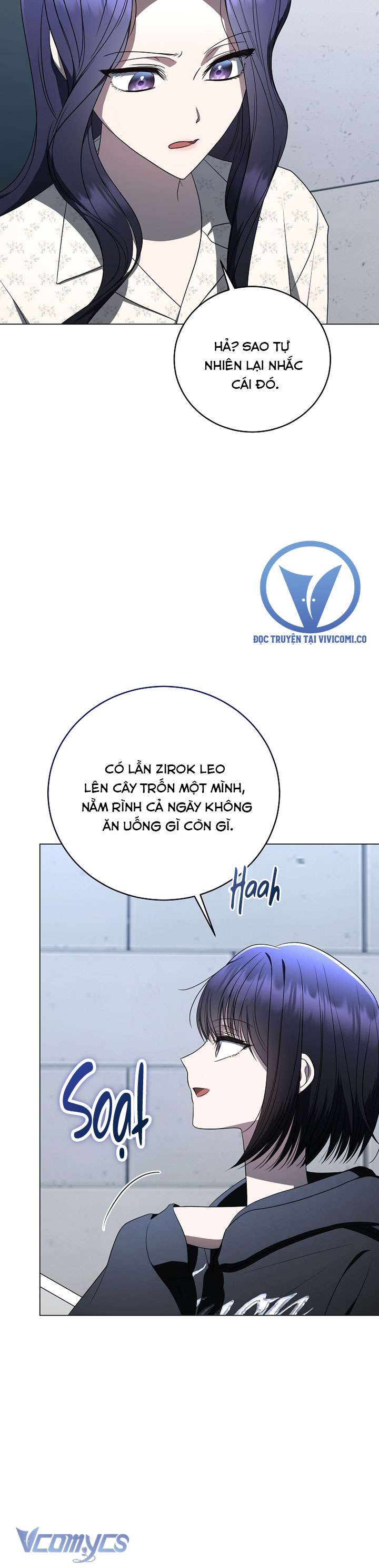 Hướng Dẫn Sinh Tồn Dành Cho Người Xếp Hạng Chap 59 - Next Chap 60
