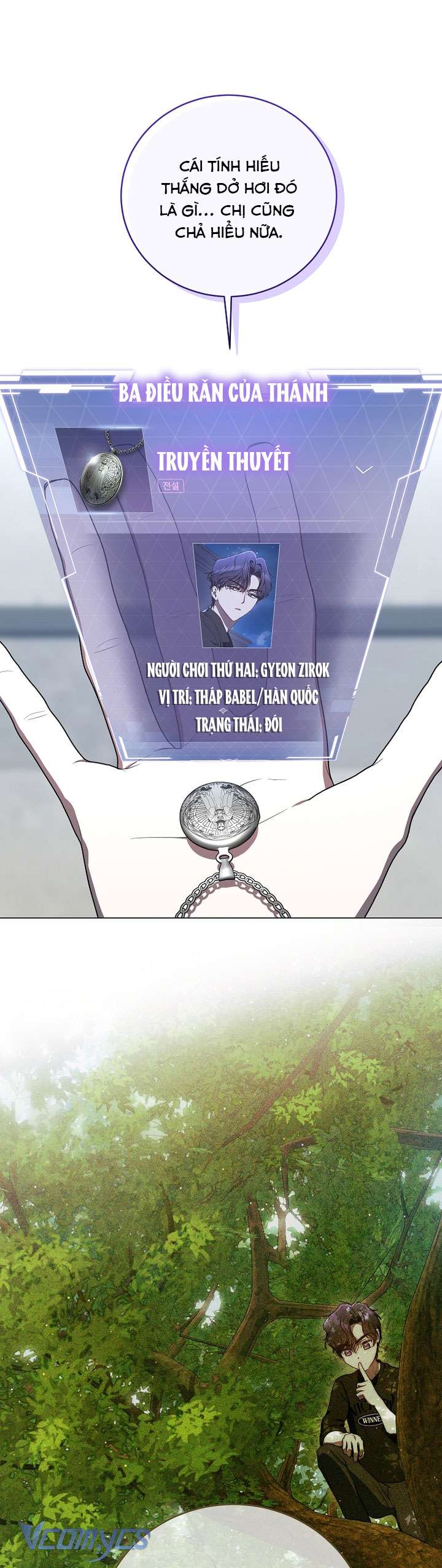 Hướng Dẫn Sinh Tồn Dành Cho Người Xếp Hạng Chap 59 - Next Chap 60