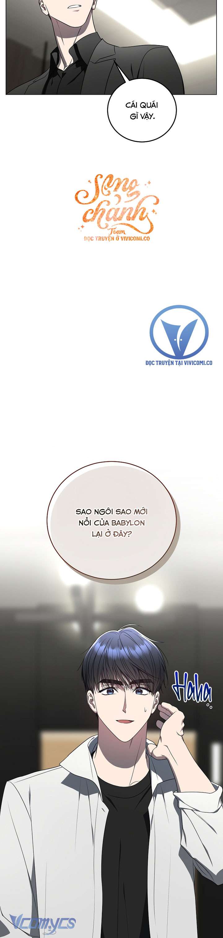 Hướng Dẫn Sinh Tồn Dành Cho Người Xếp Hạng Chap 59 - Next Chap 60