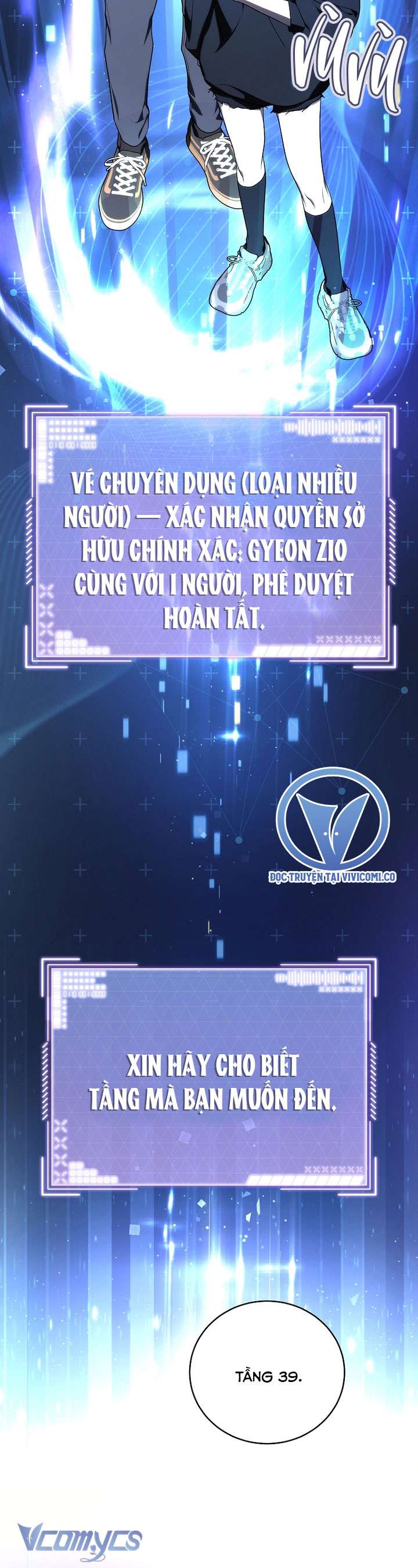 Hướng Dẫn Sinh Tồn Dành Cho Người Xếp Hạng Chap 59 - Next Chap 60