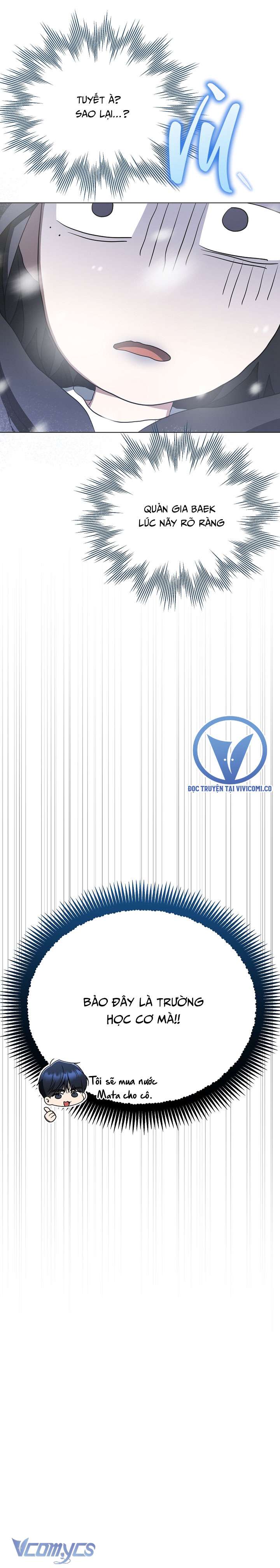 Hướng Dẫn Sinh Tồn Dành Cho Người Xếp Hạng Chap 59 - Next Chap 60