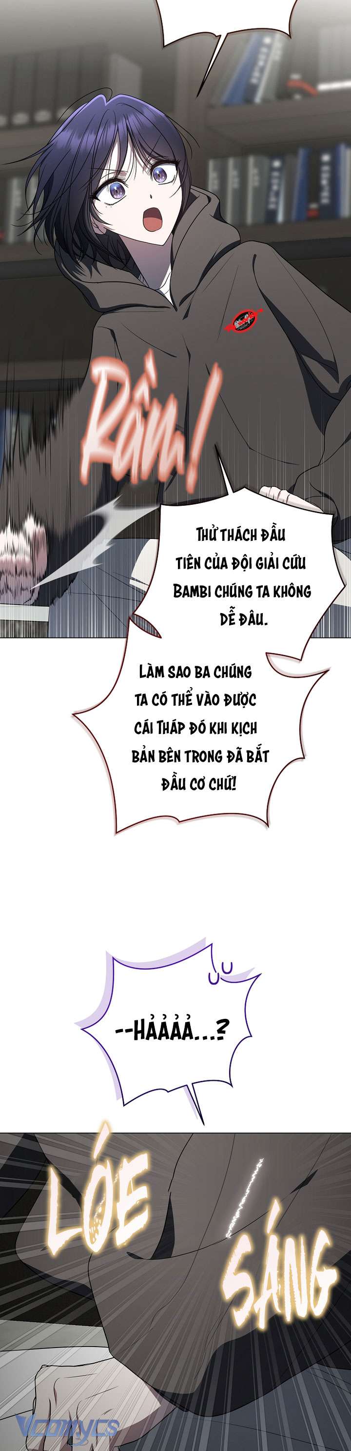 Hướng Dẫn Sinh Tồn Dành Cho Người Xếp Hạng Chap 59 - Next Chap 60