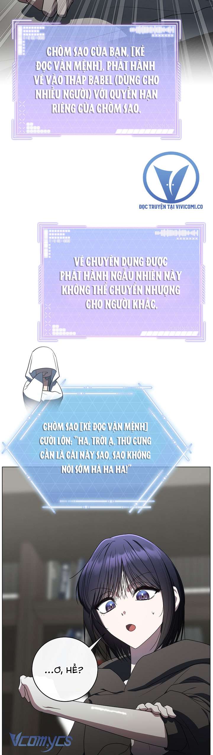 Hướng Dẫn Sinh Tồn Dành Cho Người Xếp Hạng Chap 59 - Next Chap 60