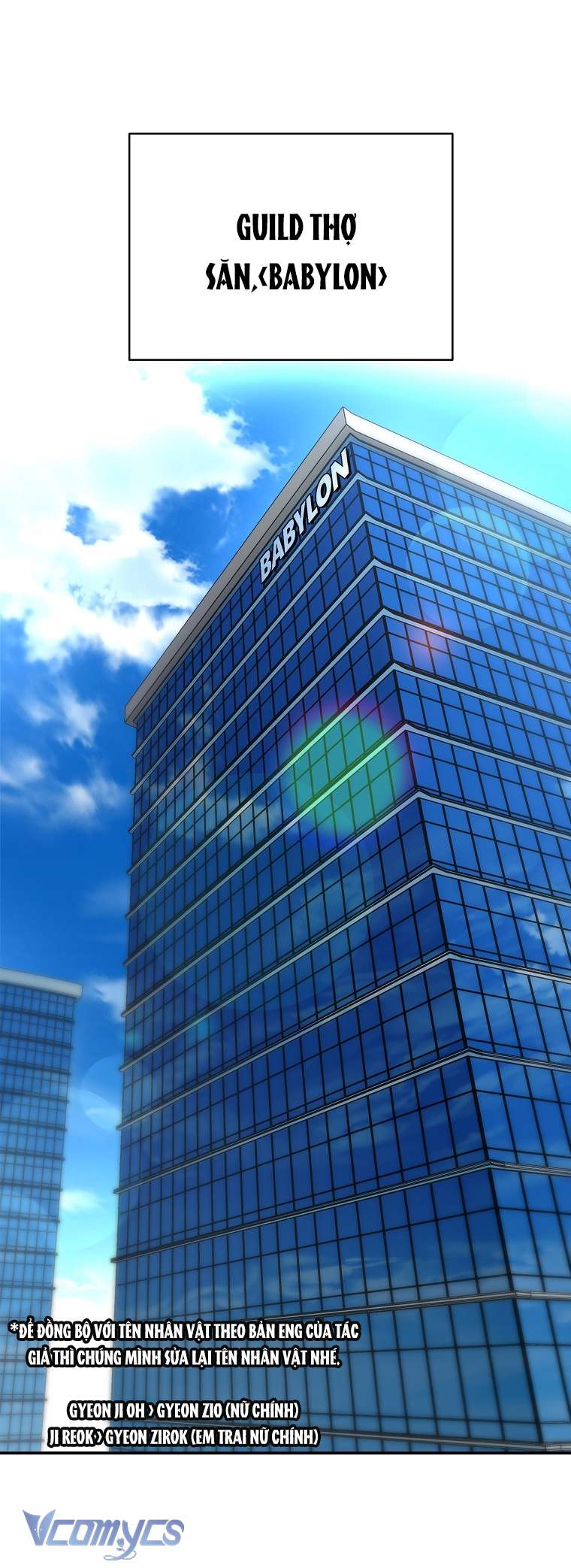 Hướng Dẫn Sinh Tồn Dành Cho Người Xếp Hạng Chap 6 - Next Chap 7